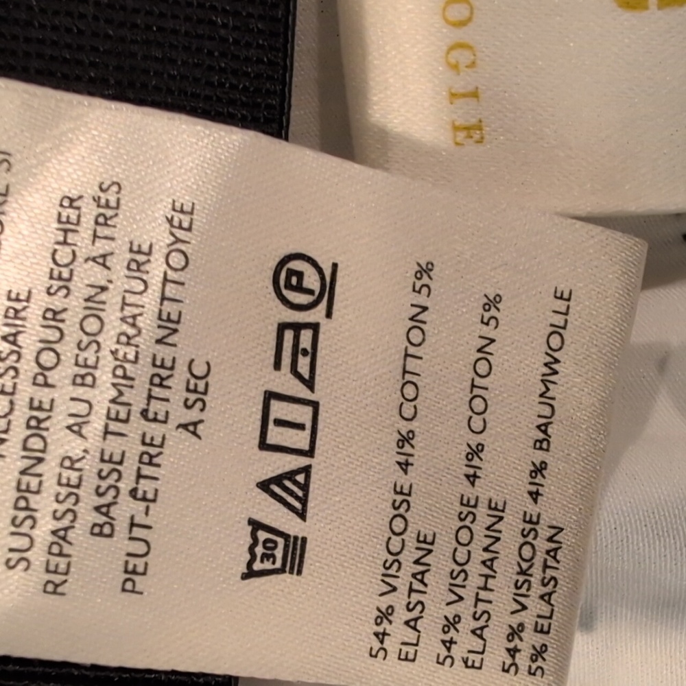 Maeve Strapless Babydoll Top Anthropologie - Picture 10 of 10